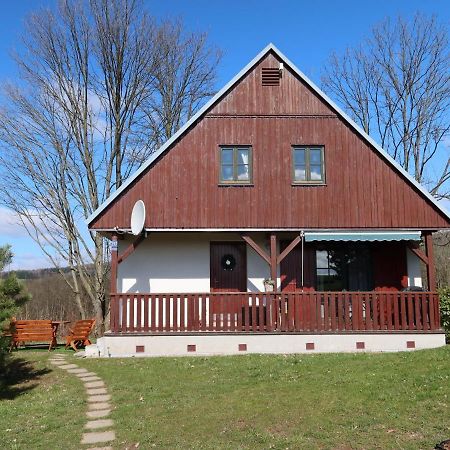 Holiday Home Holiday Hill 67 By Interhome Cista  외부 사진