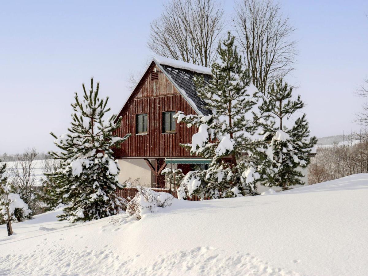 Holiday Home Holiday Hill 67 By Interhome Cista  외부 사진