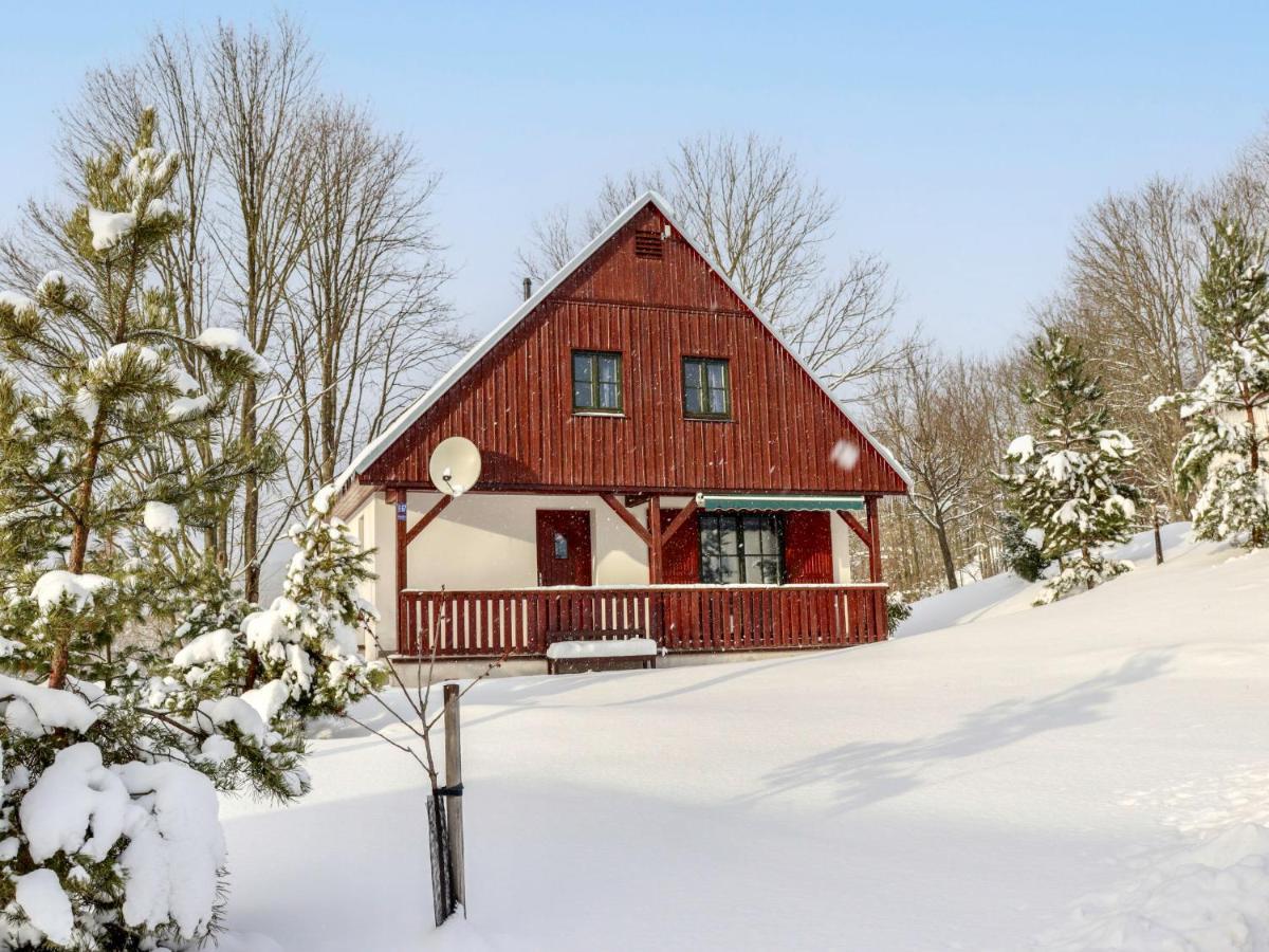 Holiday Home Holiday Hill 67 By Interhome Cista  외부 사진
