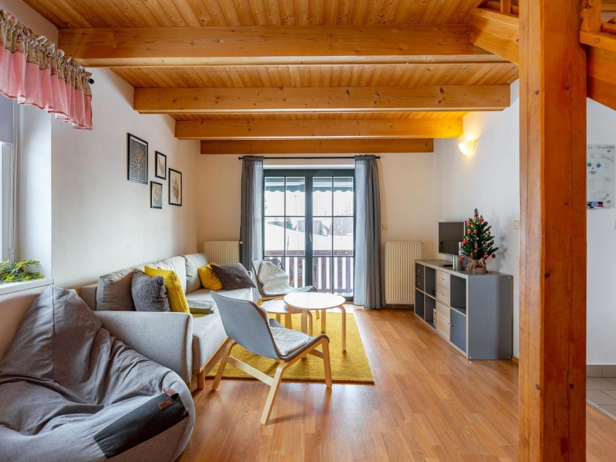 Holiday Home Holiday Hill 67 By Interhome Cista  외부 사진