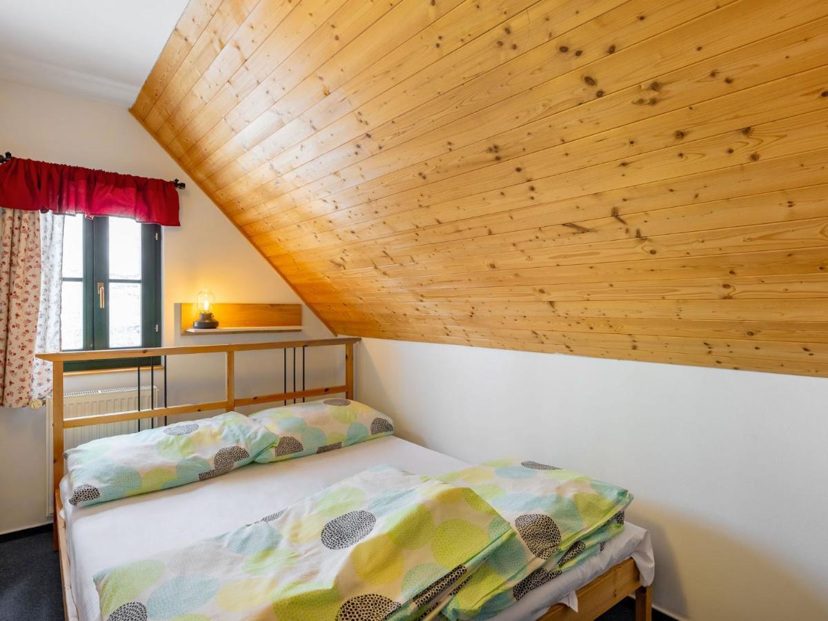 Holiday Home Holiday Hill 67 By Interhome Cista  외부 사진