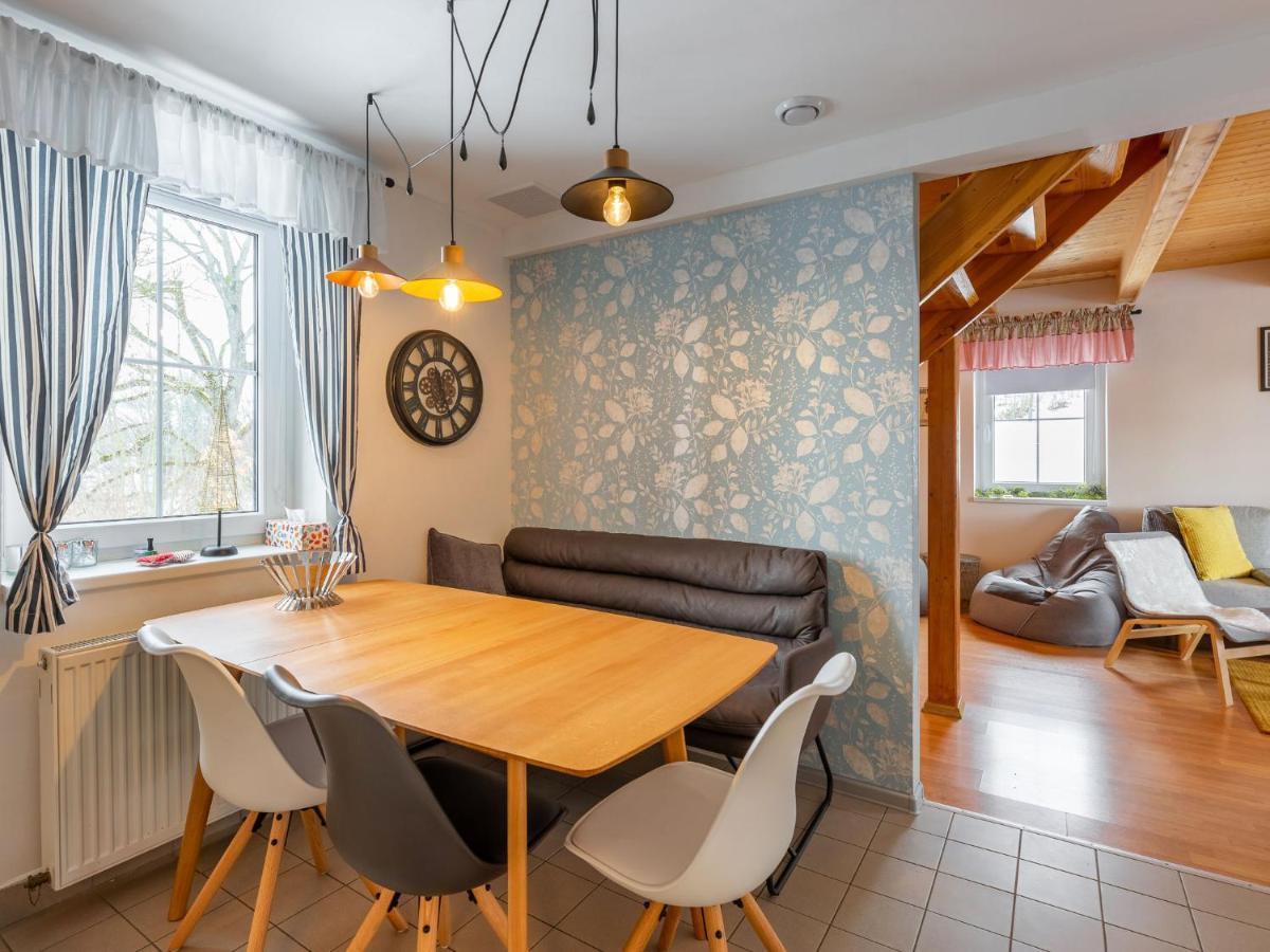 Holiday Home Holiday Hill 67 By Interhome Cista  외부 사진