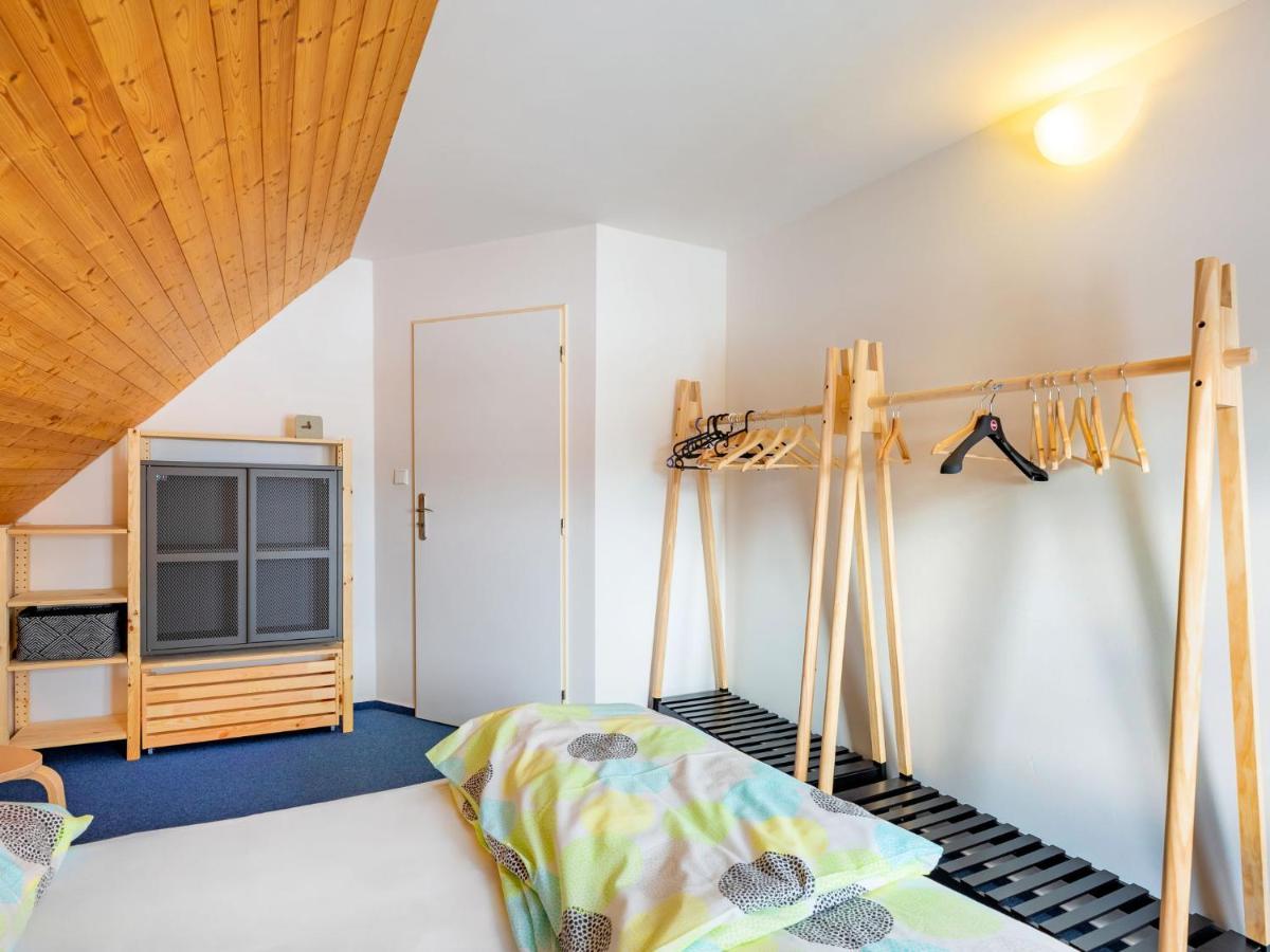 Holiday Home Holiday Hill 67 By Interhome Cista  외부 사진