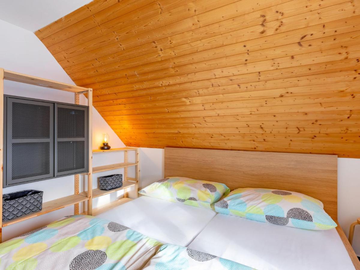 Holiday Home Holiday Hill 67 By Interhome Cista  외부 사진