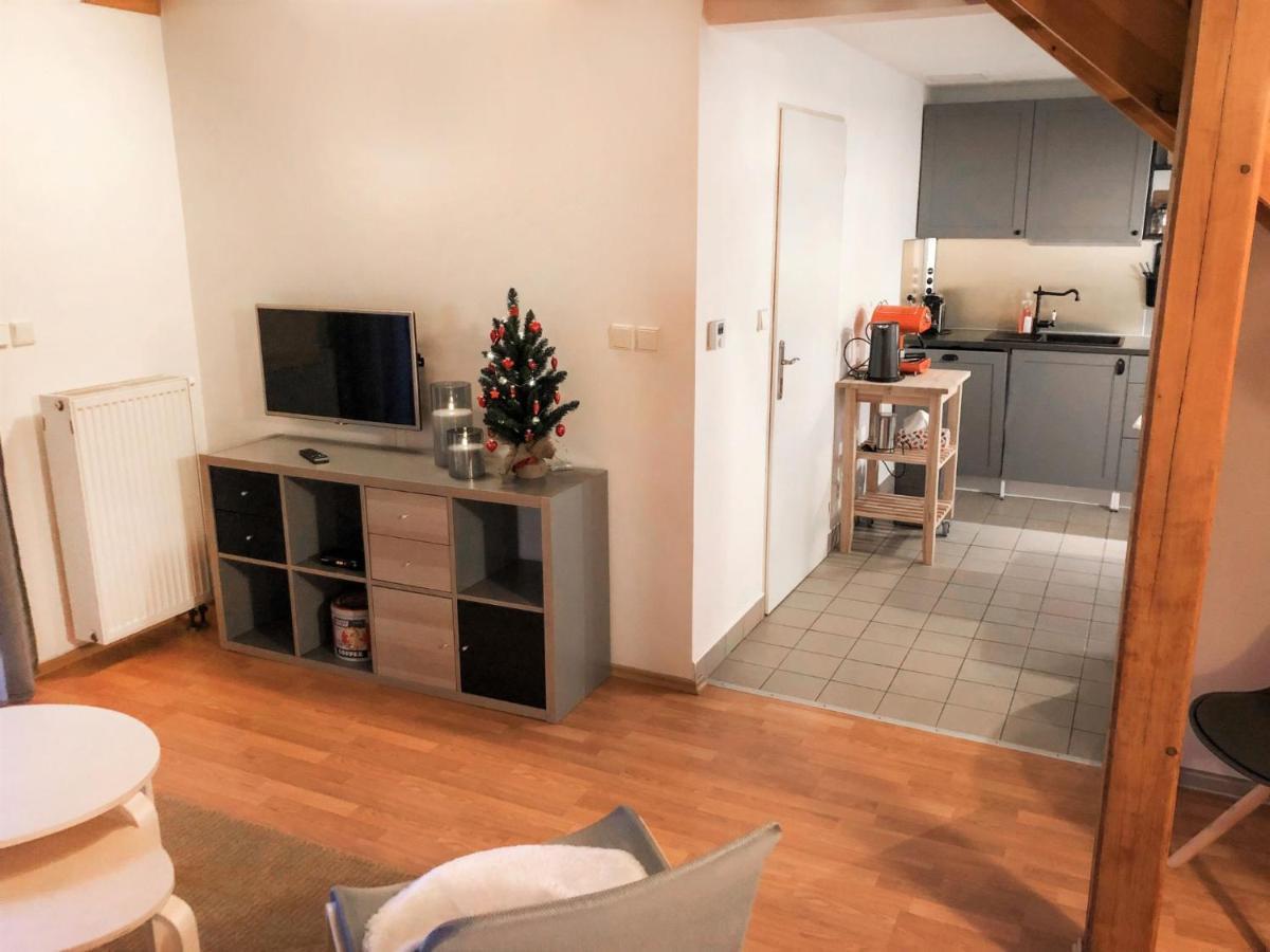 Holiday Home Holiday Hill 67 By Interhome Cista  외부 사진