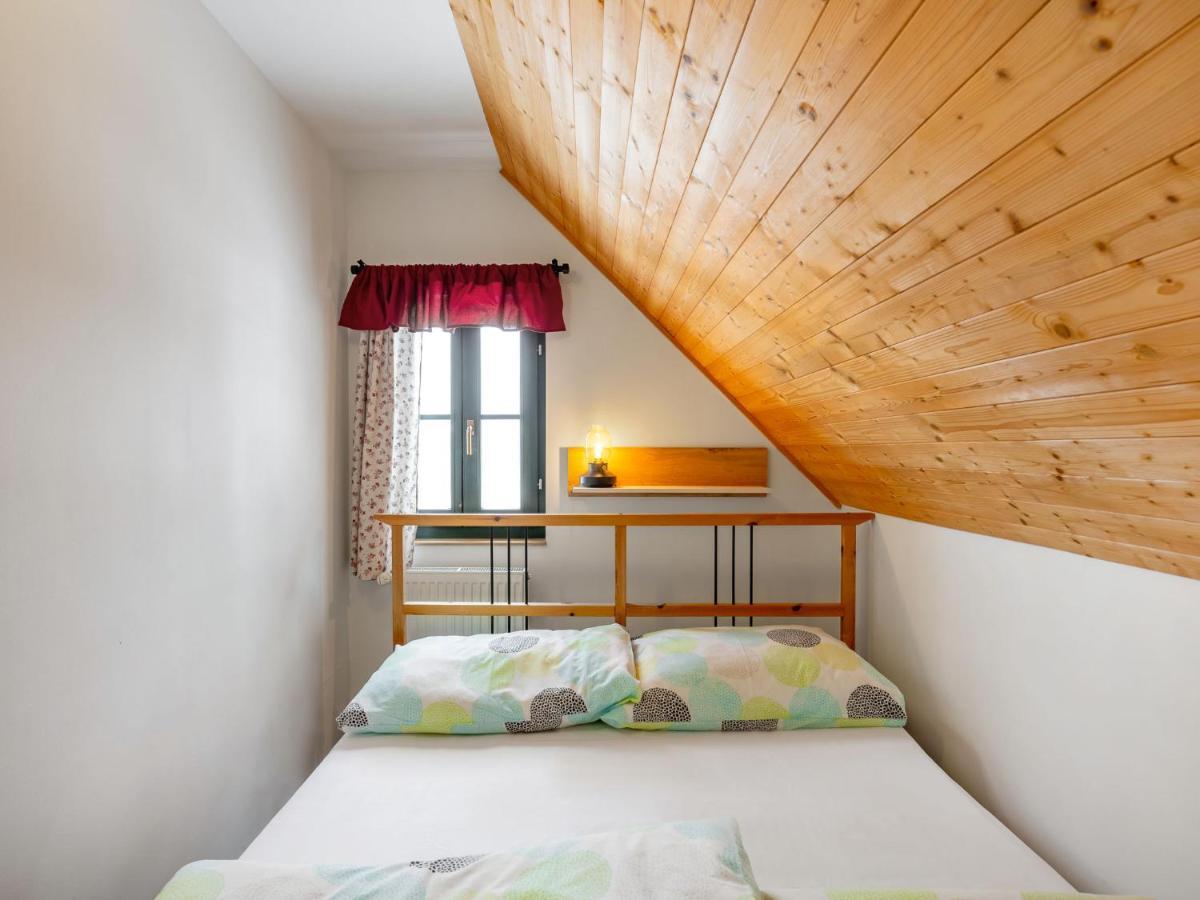 Holiday Home Holiday Hill 67 By Interhome Cista  외부 사진