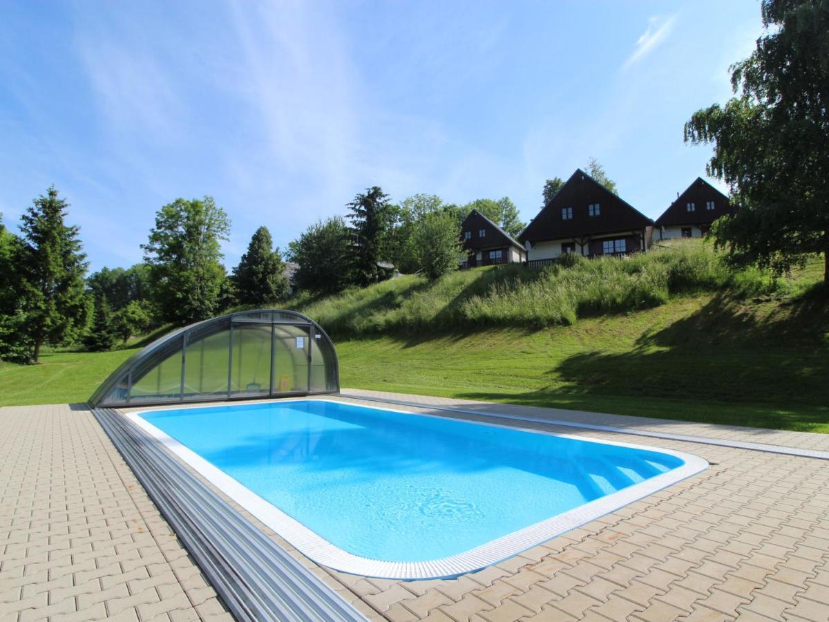 Holiday Home Holiday Hill 67 By Interhome Cista  외부 사진