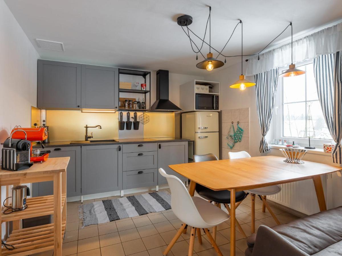 Holiday Home Holiday Hill 67 By Interhome Cista  외부 사진