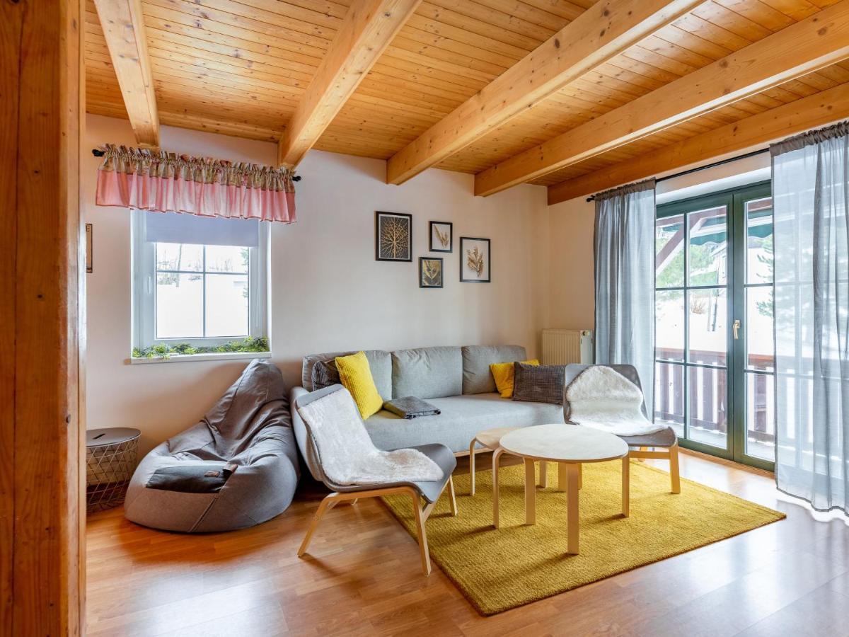 Holiday Home Holiday Hill 67 By Interhome Cista  외부 사진