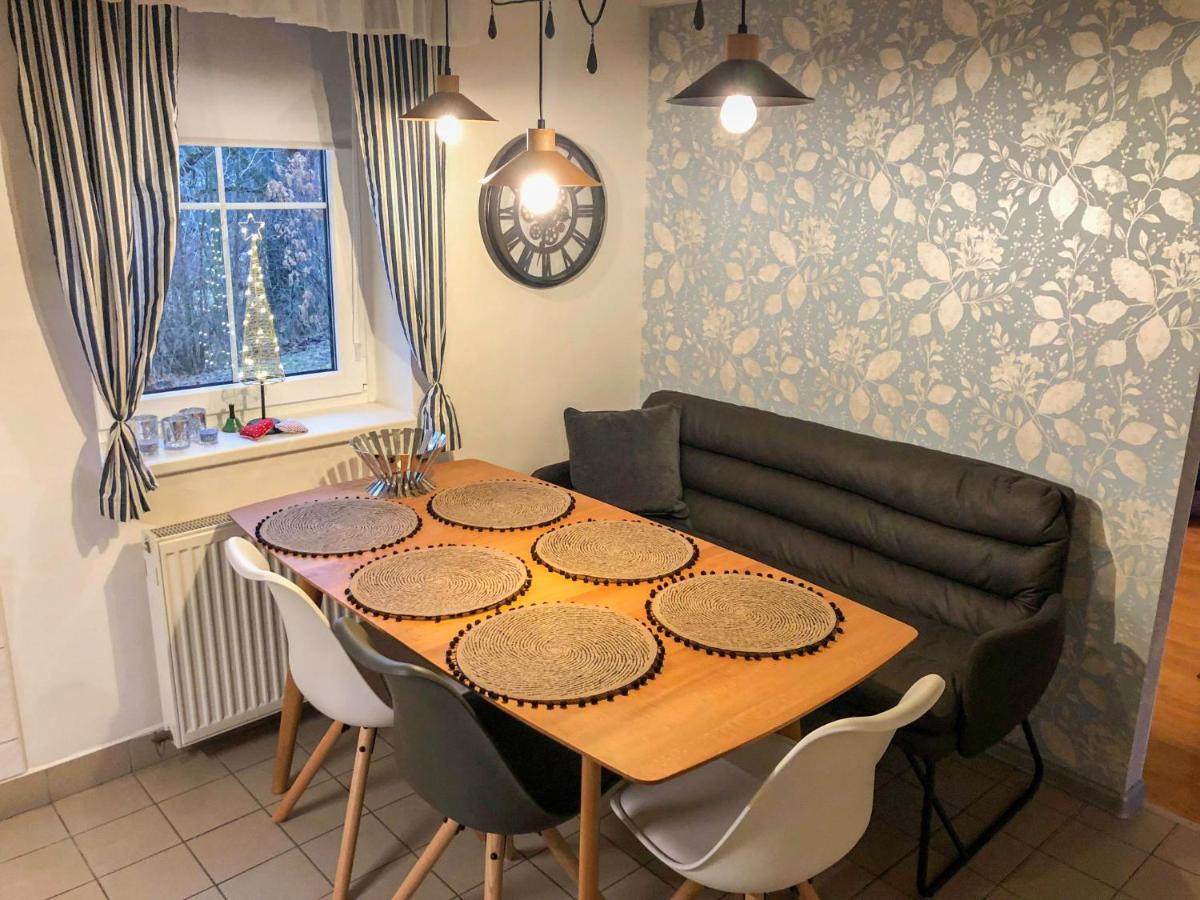 Holiday Home Holiday Hill 67 By Interhome Cista  외부 사진