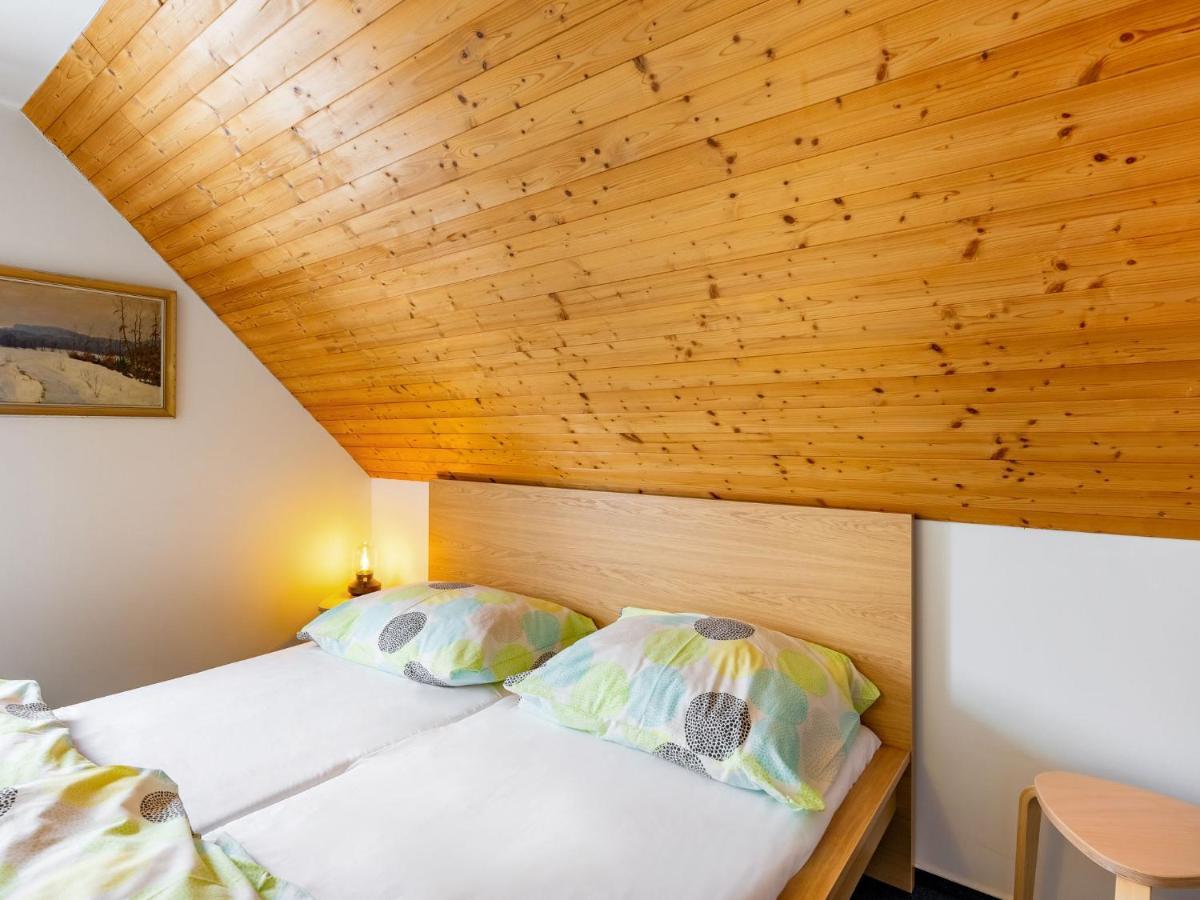 Holiday Home Holiday Hill 67 By Interhome Cista  외부 사진