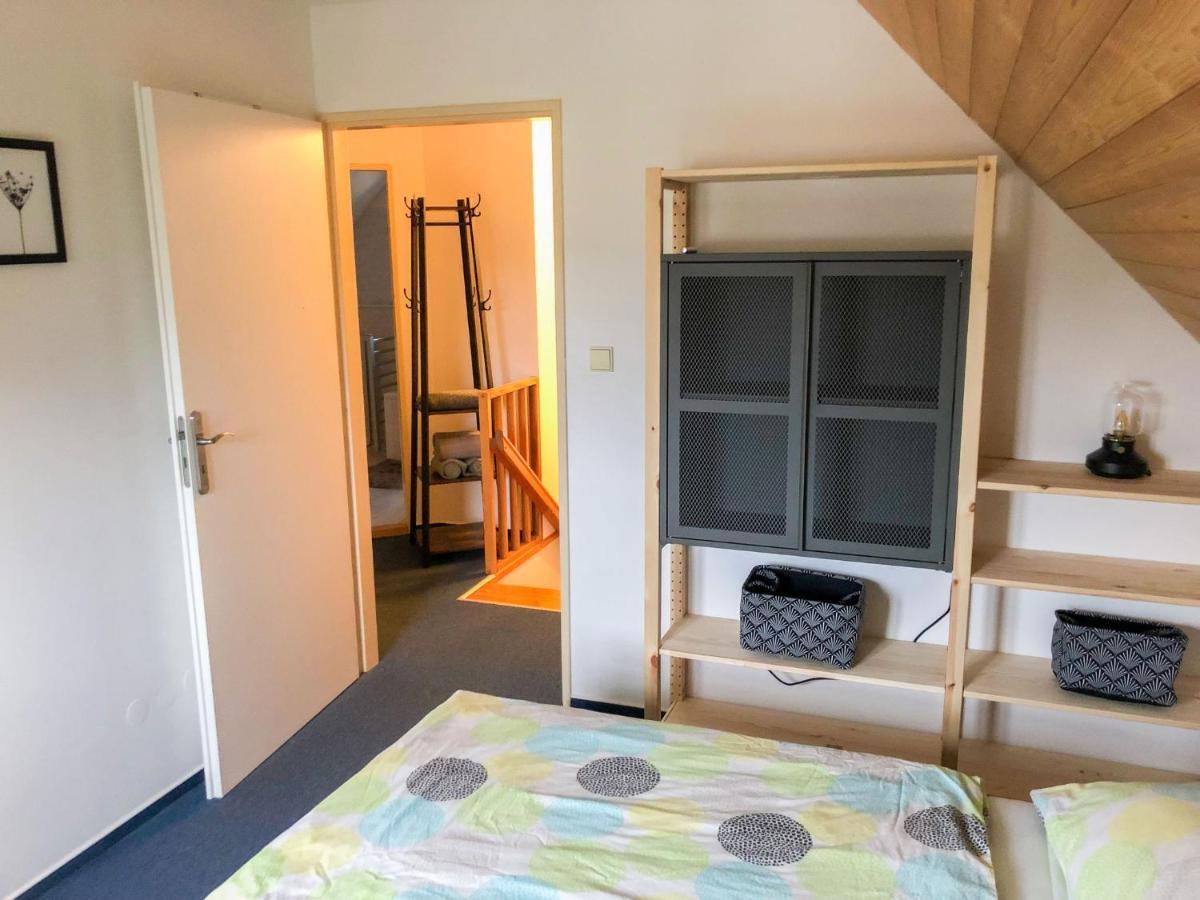 Holiday Home Holiday Hill 67 By Interhome Cista  외부 사진