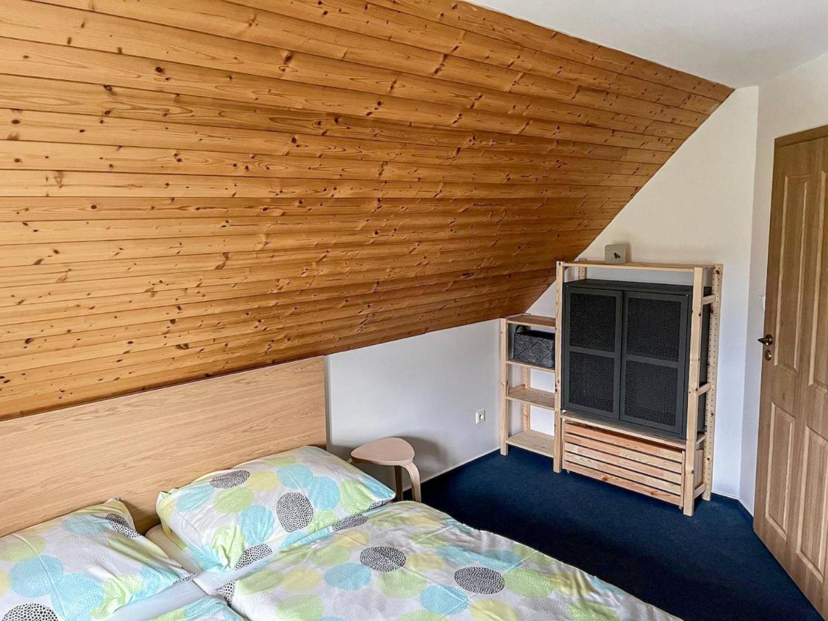 Holiday Home Holiday Hill 67 By Interhome Cista  외부 사진