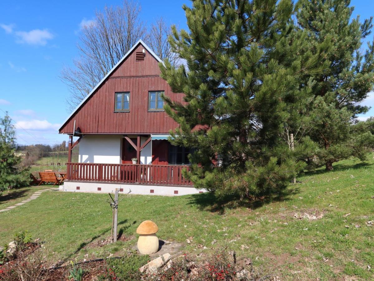 Holiday Home Holiday Hill 67 By Interhome Cista  외부 사진
